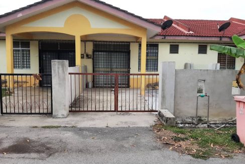 Ejen Hartanah Sendayan