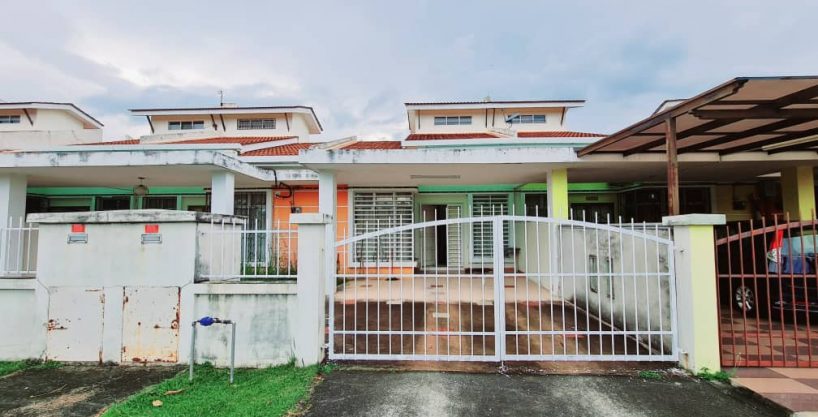 Ejen Hartanah Negeri Semilan