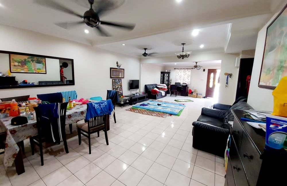 TAMAN BANDAR SENAWANG 11