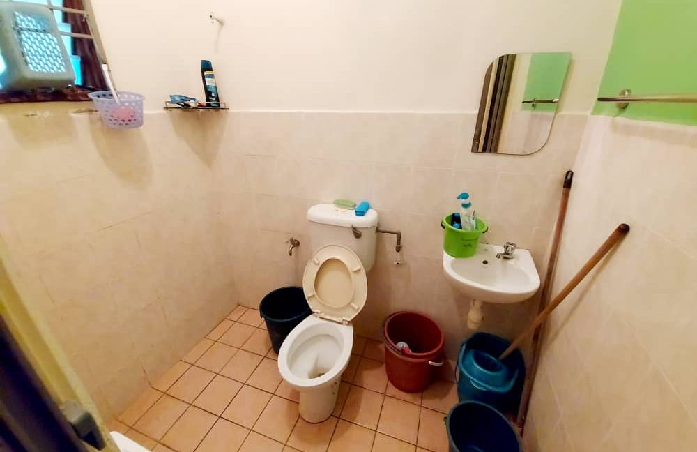 TAMAN BANDAR SENAWANG 13