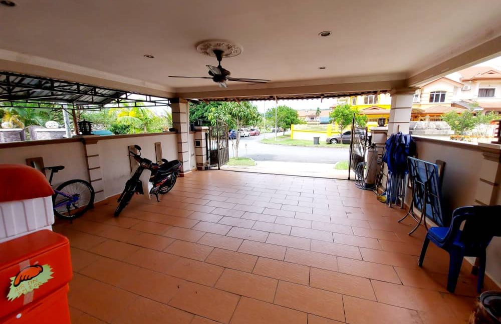 TAMAN BANDAR SENAWANG 2