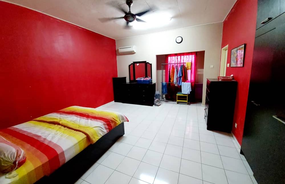 TAMAN BANDAR SENAWANG 3