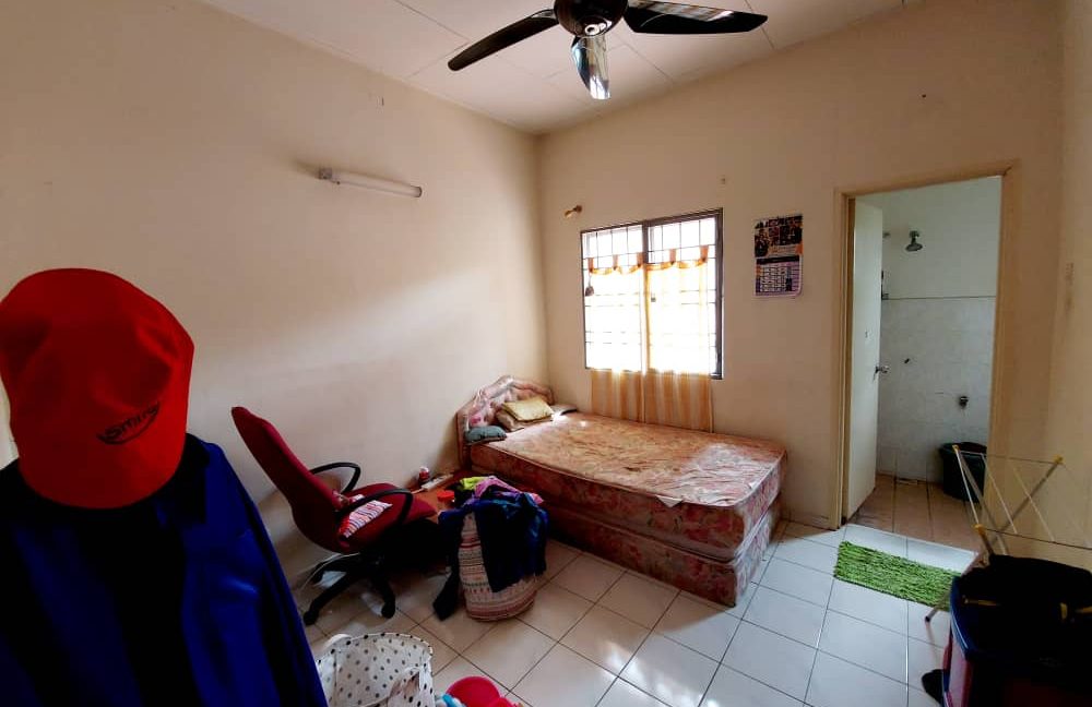 TAMAN BANDAR SENAWANG 4