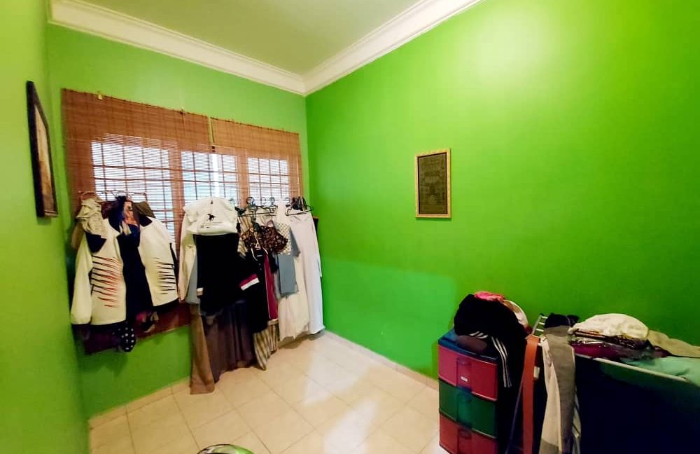 TAMAN BANDAR SENAWANG 5