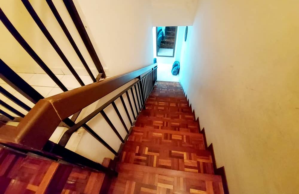 TAMAN BANDAR SENAWANG 6