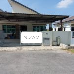 Ejen Hartanah Sepang