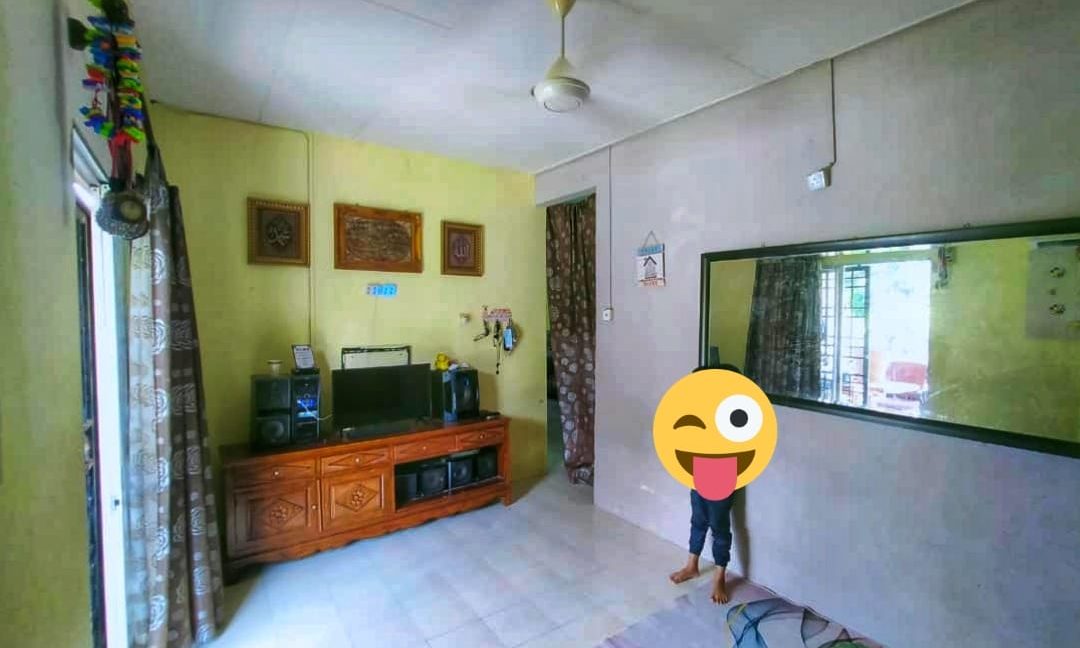 Taman intan duyung - 3