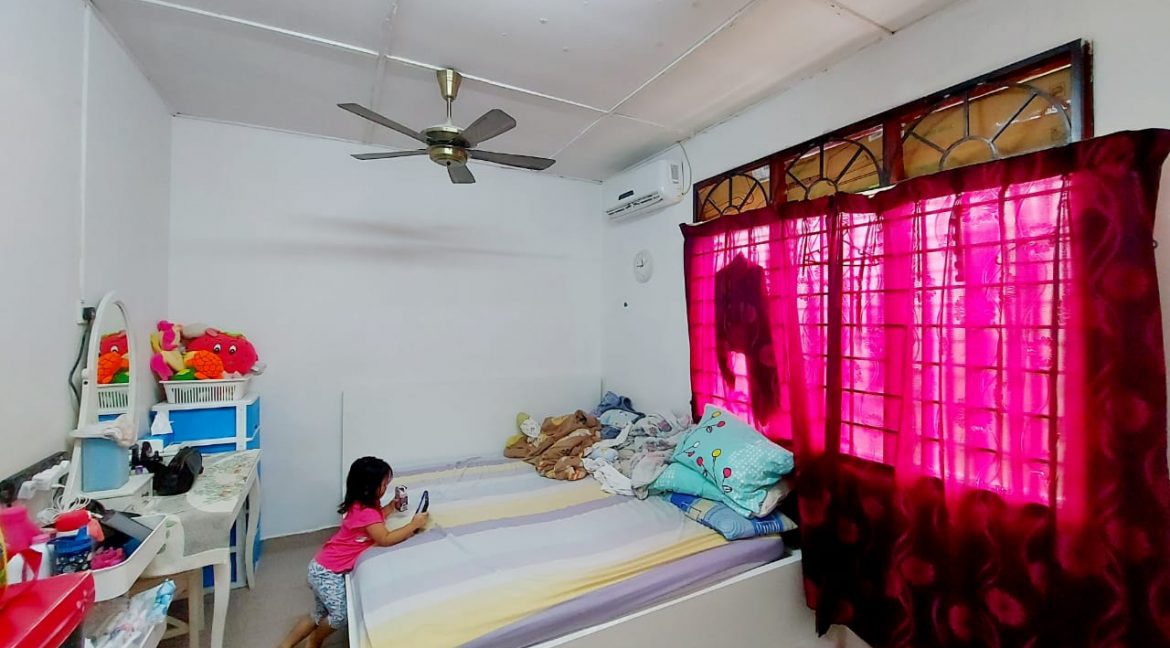 TAMAN DESA PERMAI - 2