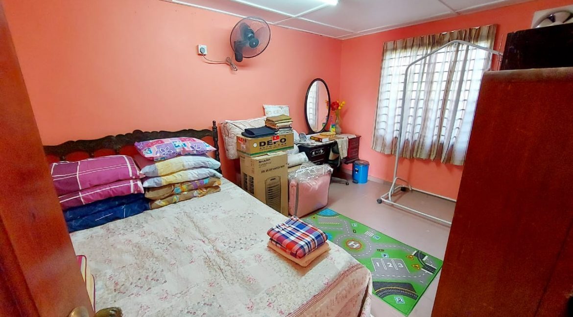 TAMAN DESA PERMAI - 3