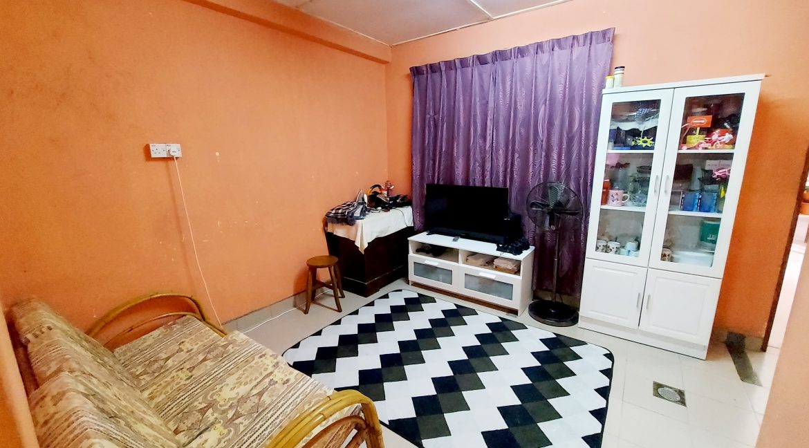 TAMAN DESA PERMAI - 4