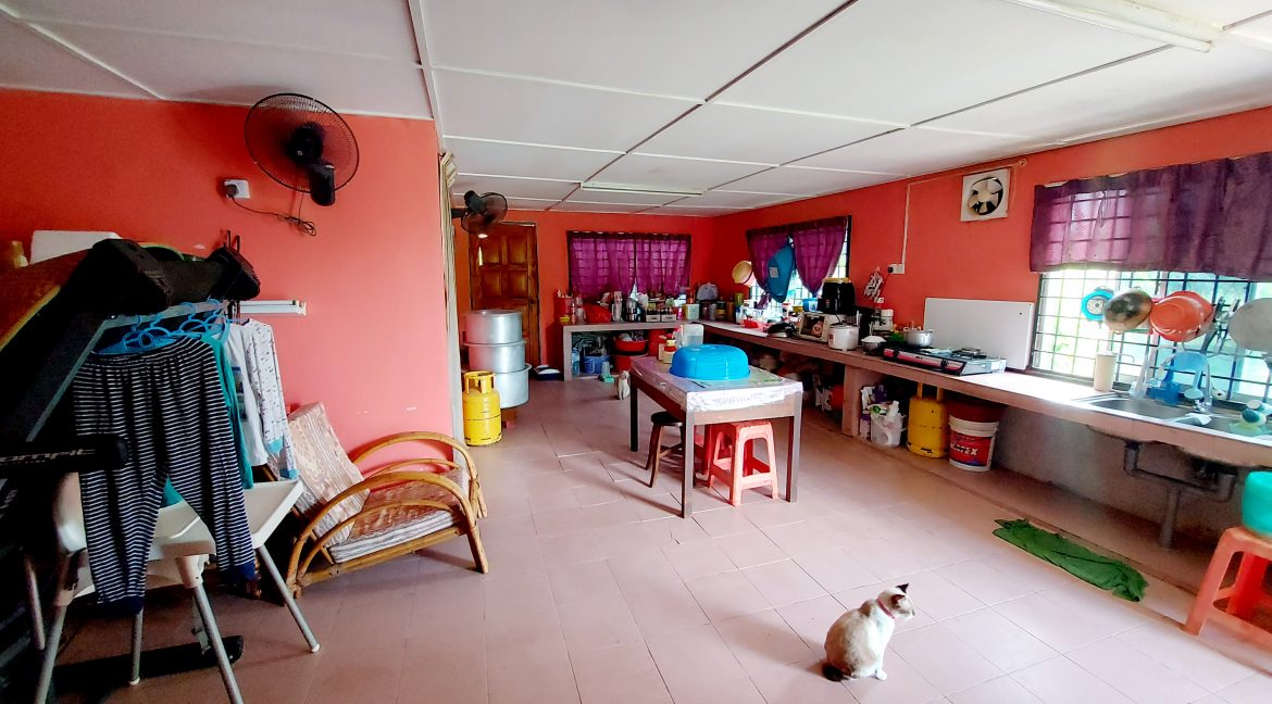 TAMAN DESA PERMAI - 5