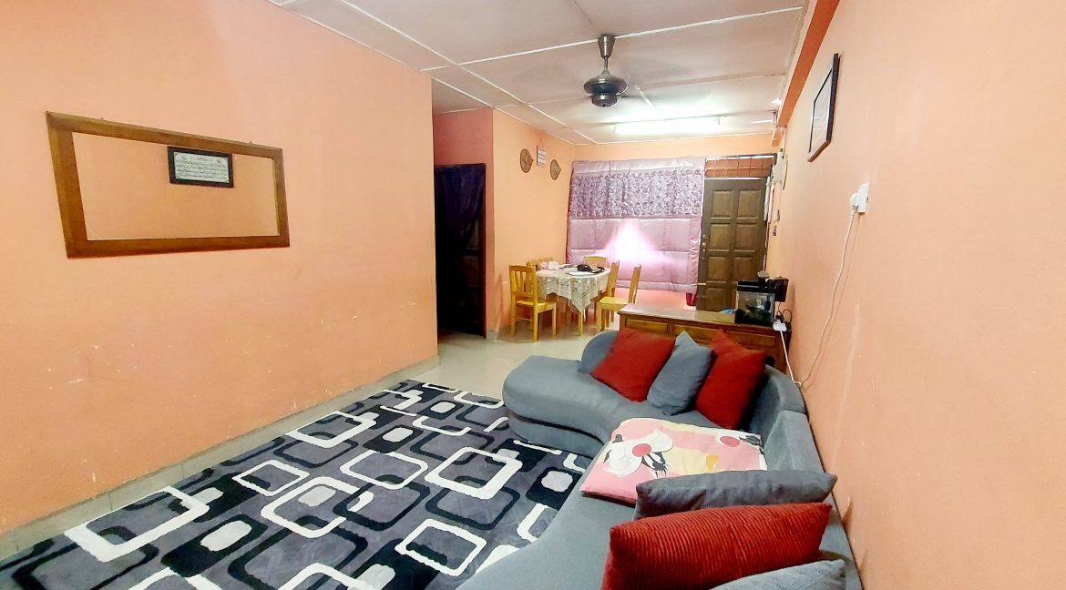 TAMAN DESA PERMAI - 6