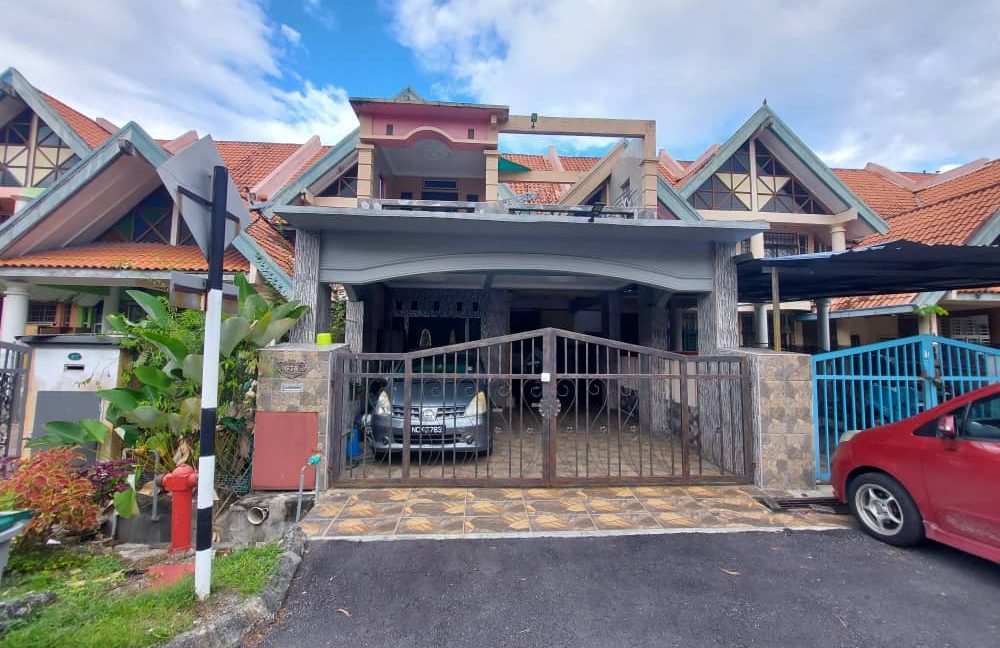 Ejen Hartanah Negeri Sembilan