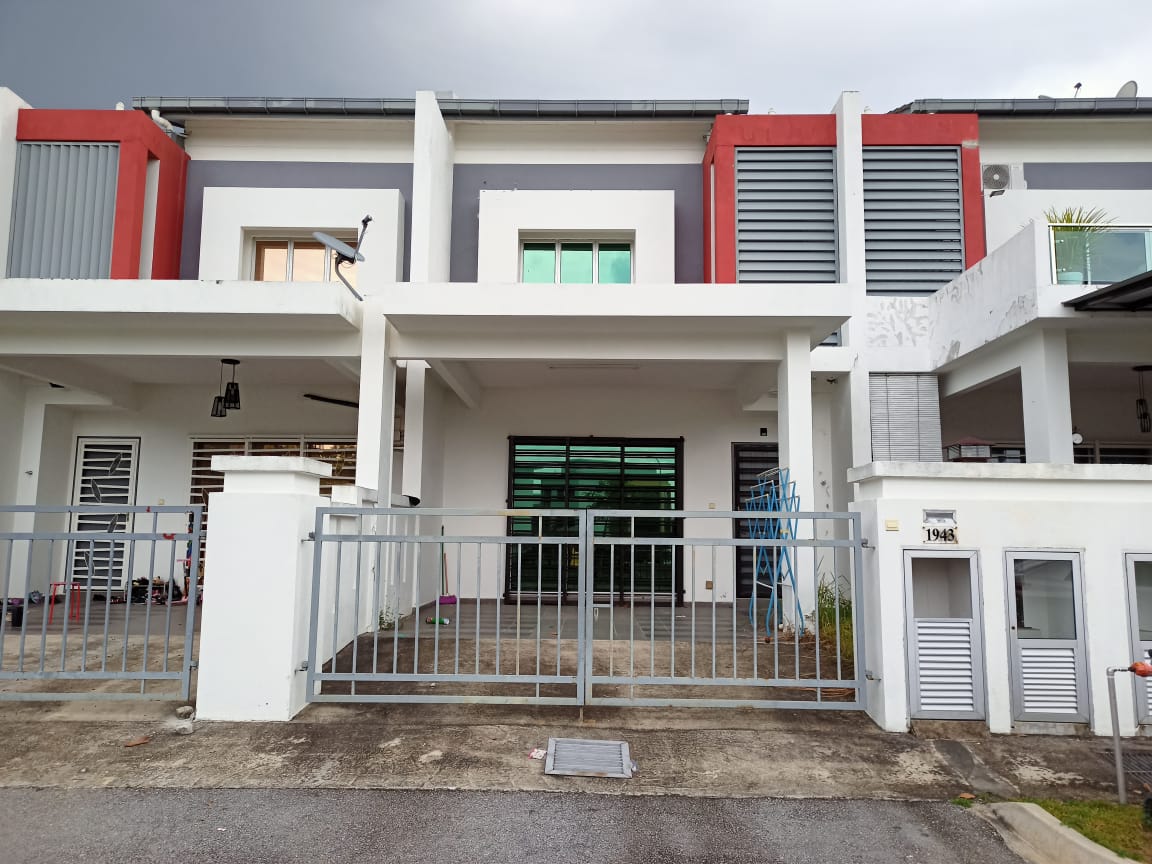 TAMAN WARISAN PUTERI