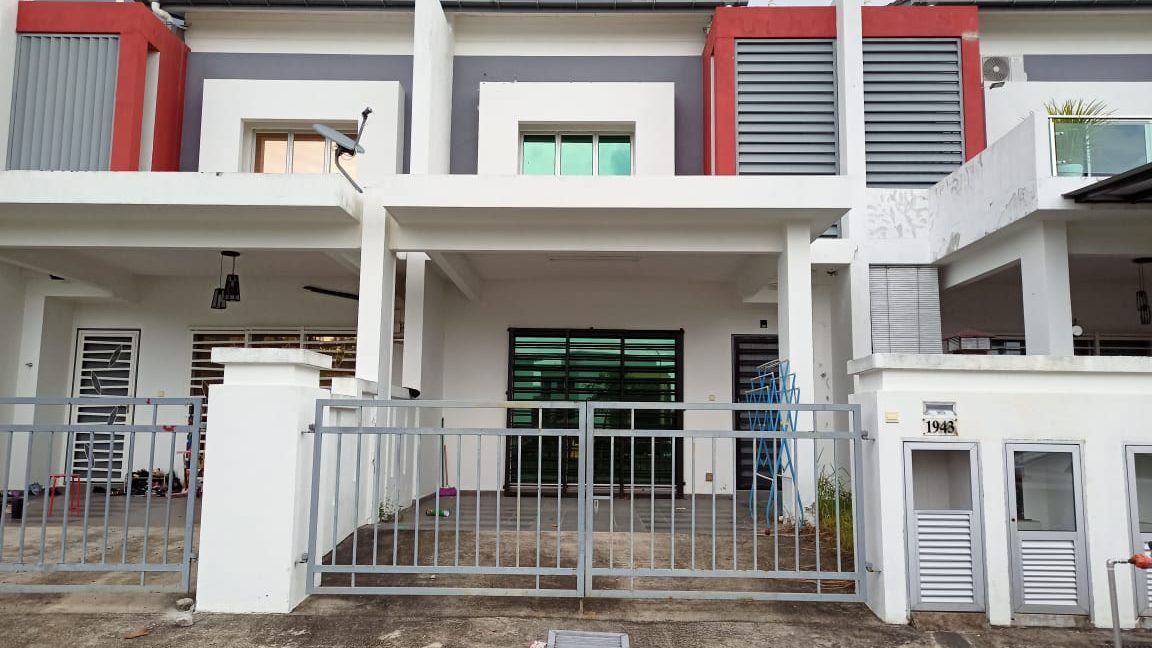 Taman Warisan Puteri