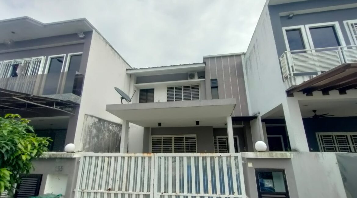 EJEN HARTANAH NEGERI SEMBILAN - EJEN HARTANAH NILAI - LAMAN ILLUNA - 1