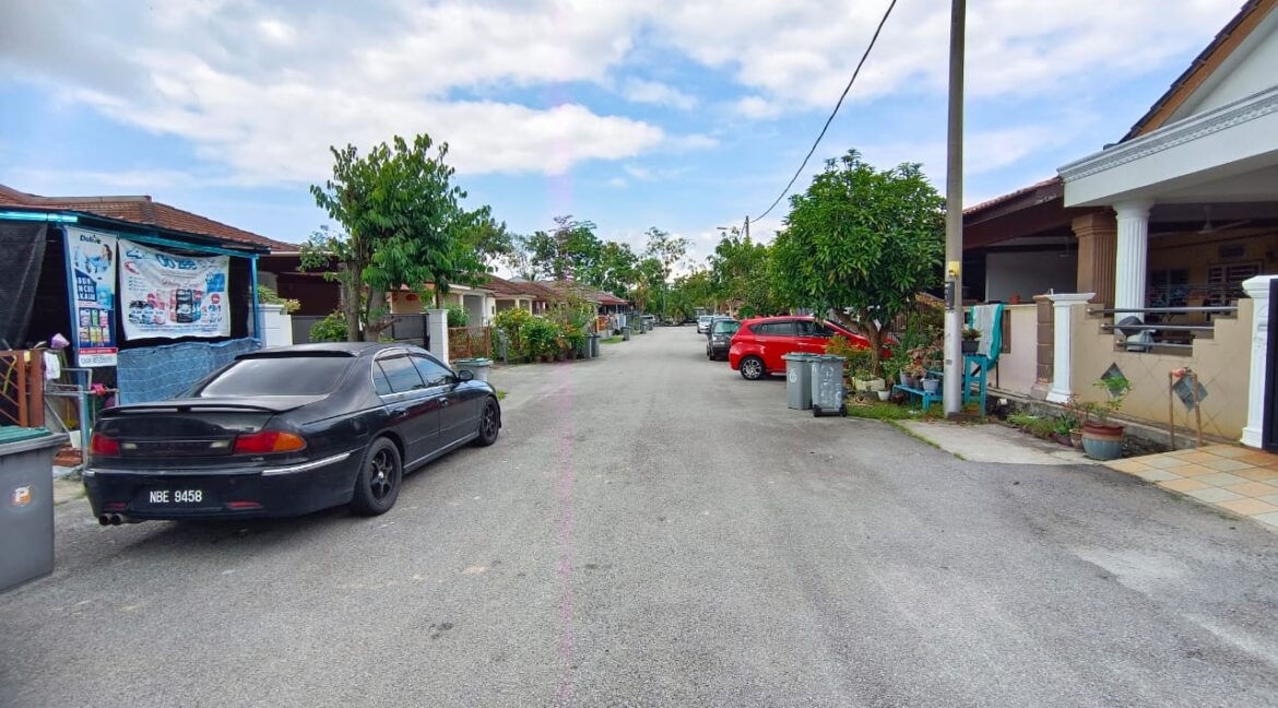 EJEN HARTANAH NEGERI SEMBILAN - EJEN HARTANAH SEREMBAN - GARDEN HOMES -3