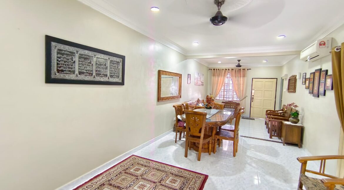 EJEN HARTANAH NEGERI SEMBILAN - EJEN HARTANAH SEREMBAN - GARDEN HOMES -5