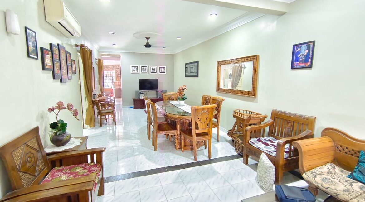 EJEN HARTANAH NEGERI SEMBILAN - EJEN HARTANAH SEREMBAN - GARDEN HOMES -6