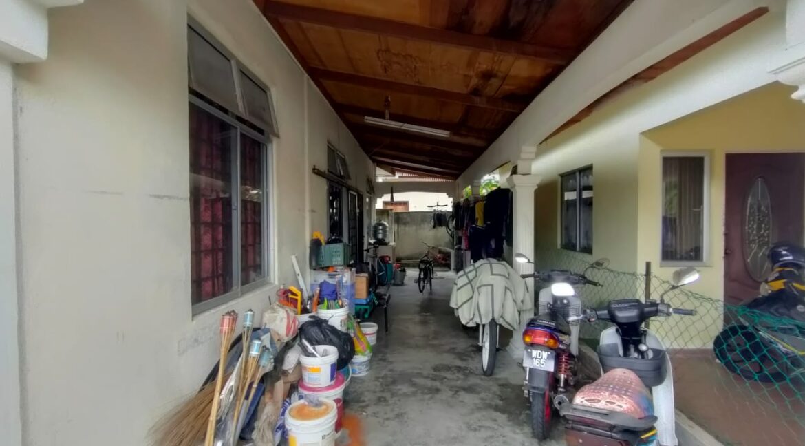 EJEN HARTANAH NEGERI SEMBILAN - TAMAN PANCOR JAYA - 2