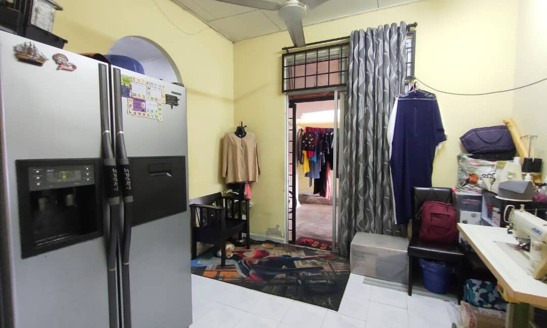 EJEN HARTANAH NEGERI SEMBILAN - TAMAN PANCOR JAYA - 4