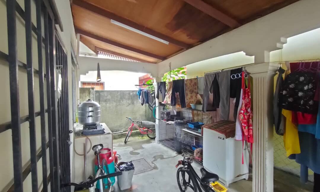 EJEN HARTANAH NEGERI SEMBILAN - TAMAN PANCOR JAYA - 9