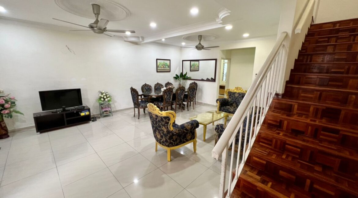 EJEN HARTANAH NEGERI SEMBILAN - EJEN HARTANAH SENAWANG - TAMAN BANDAR SENAWANG - 10