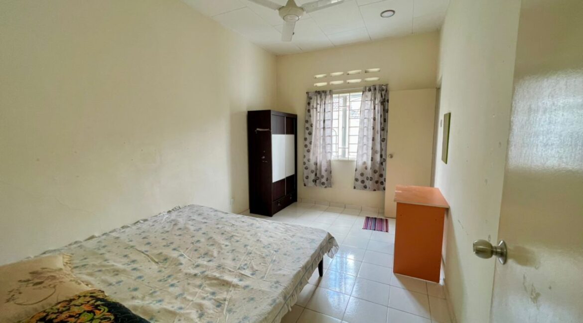 EJEN HARTANAH NEGERI SEMBILAN - EJEN HARTANAH SENAWANG - TAMAN BANDAR SENAWANG - 12