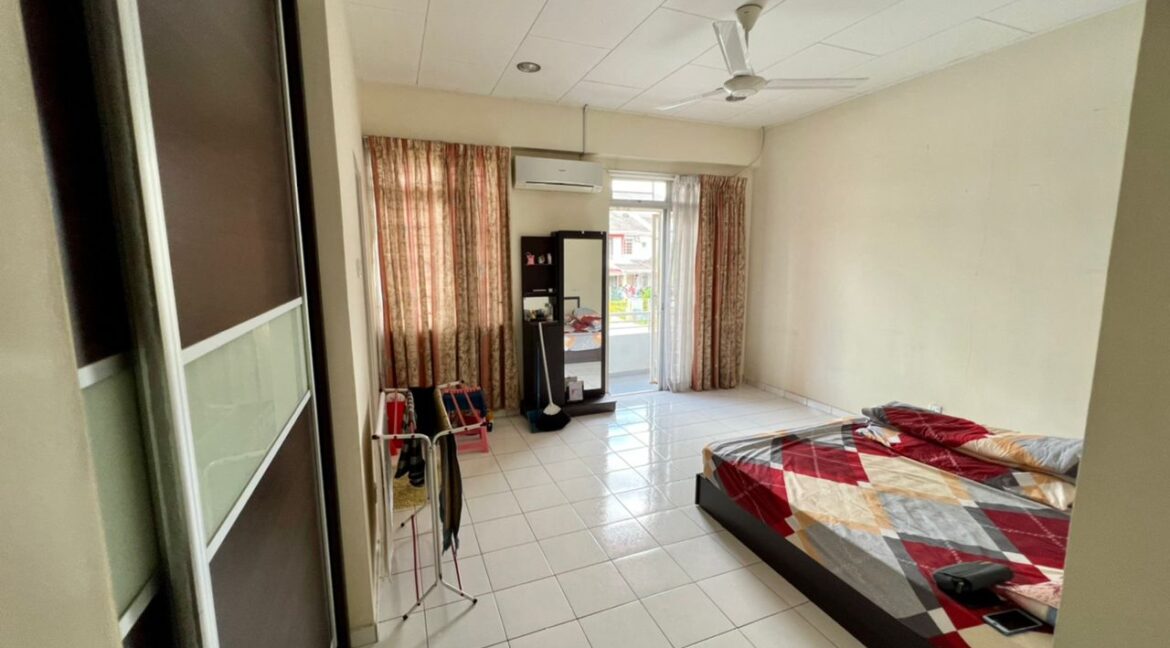 EJEN HARTANAH NEGERI SEMBILAN - EJEN HARTANAH SENAWANG - TAMAN BANDAR SENAWANG - 13
