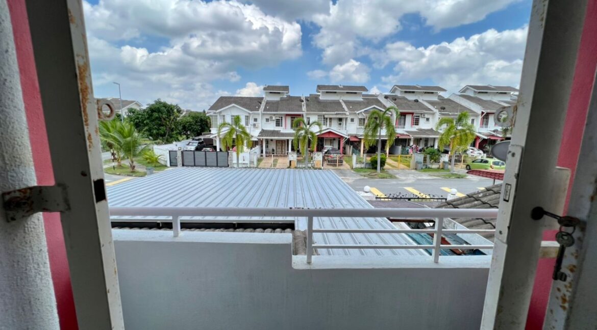 EJEN HARTANAH NEGERI SEMBILAN - EJEN HARTANAH SENAWANG - TAMAN BANDAR SENAWANG - 15