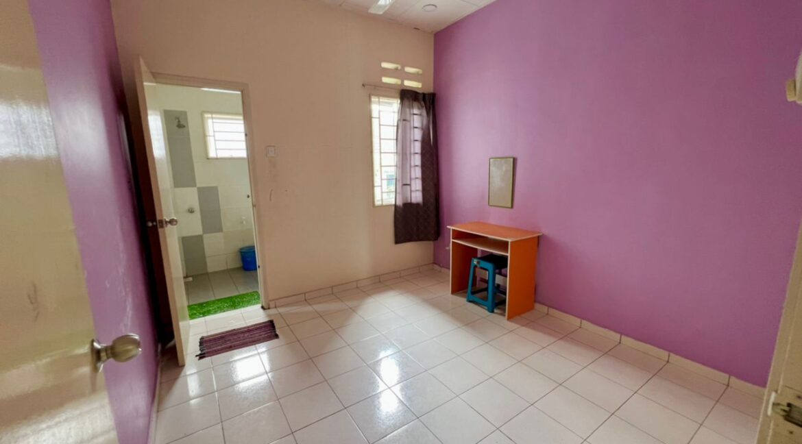 EJEN HARTANAH NEGERI SEMBILAN - EJEN HARTANAH SENAWANG - TAMAN BANDAR SENAWANG - 16