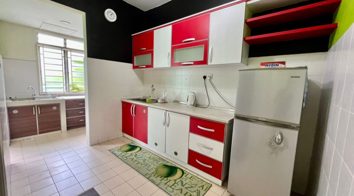 EJEN HARTANAH NEGERI SEMBILAN - EJEN HARTANAH SENAWANG - TAMAN BANDAR SENAWANG - 5