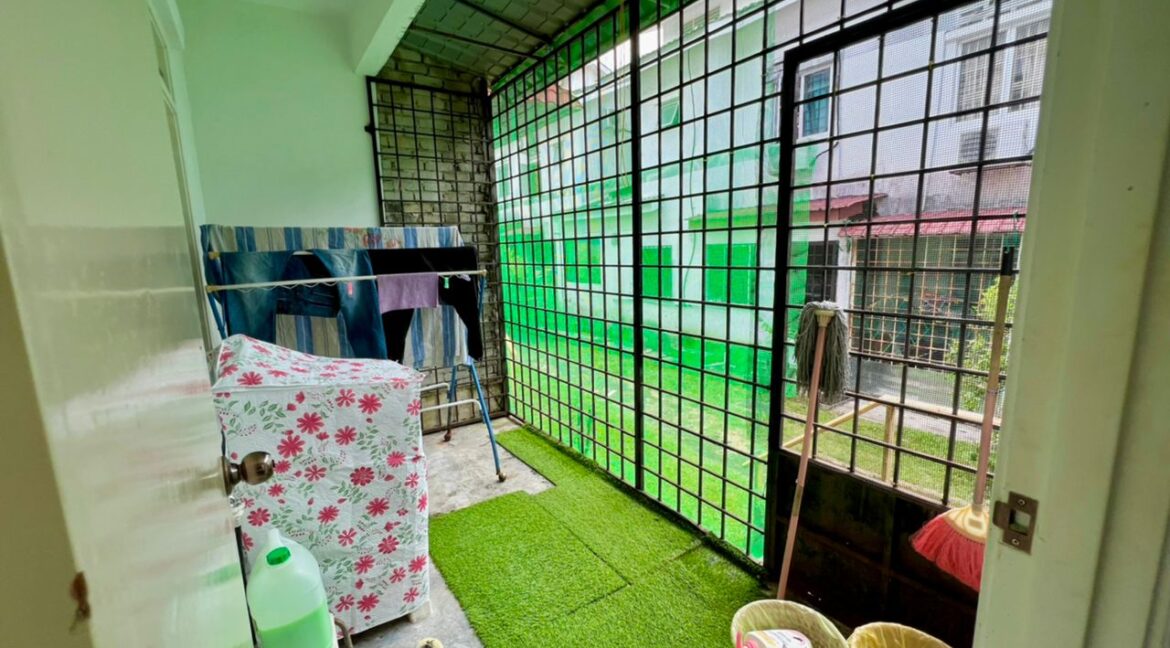 EJEN HARTANAH NEGERI SEMBILAN - EJEN HARTANAH SENAWANG - TAMAN BANDAR SENAWANG - 7